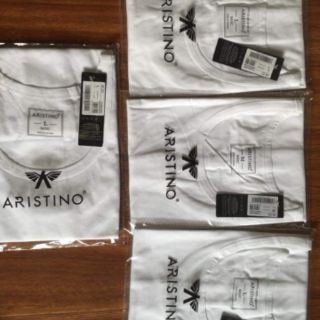 Áo 3 lỗ Aristino
