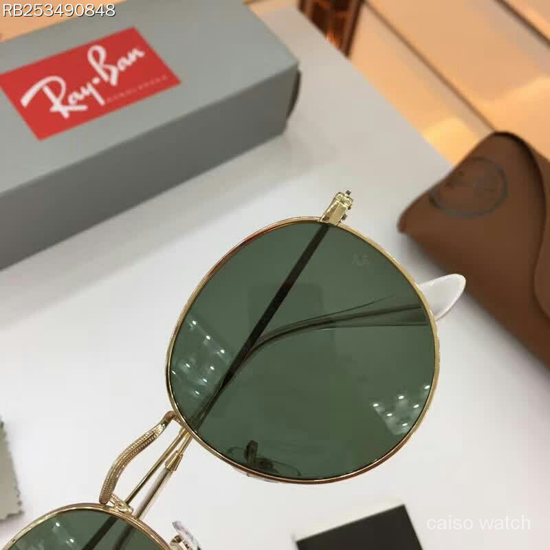 Kính Mát Rayban Cho Nam Và Nữ 3447