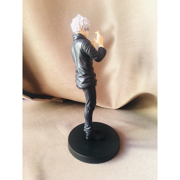 Chú Thuật Hồi Chiến Mô Hình Figure Gojou Satoru - Jujutsu Kaisen