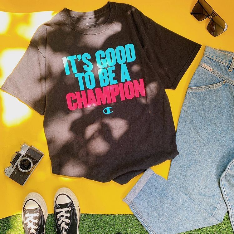 Áo Thun Mỹ Secondhand, Áo Thun Nam Nữ 2Hand, Áo Phông Chất Xịn Hàng Đẹp Vải Thoáng Mát Mẫu Ngẫu Nhiên - DOSI126 | BigBuy360 - bigbuy360.vn