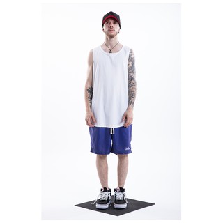 Áo Tank Top basic - Áo thun ba lỗ cao cấp