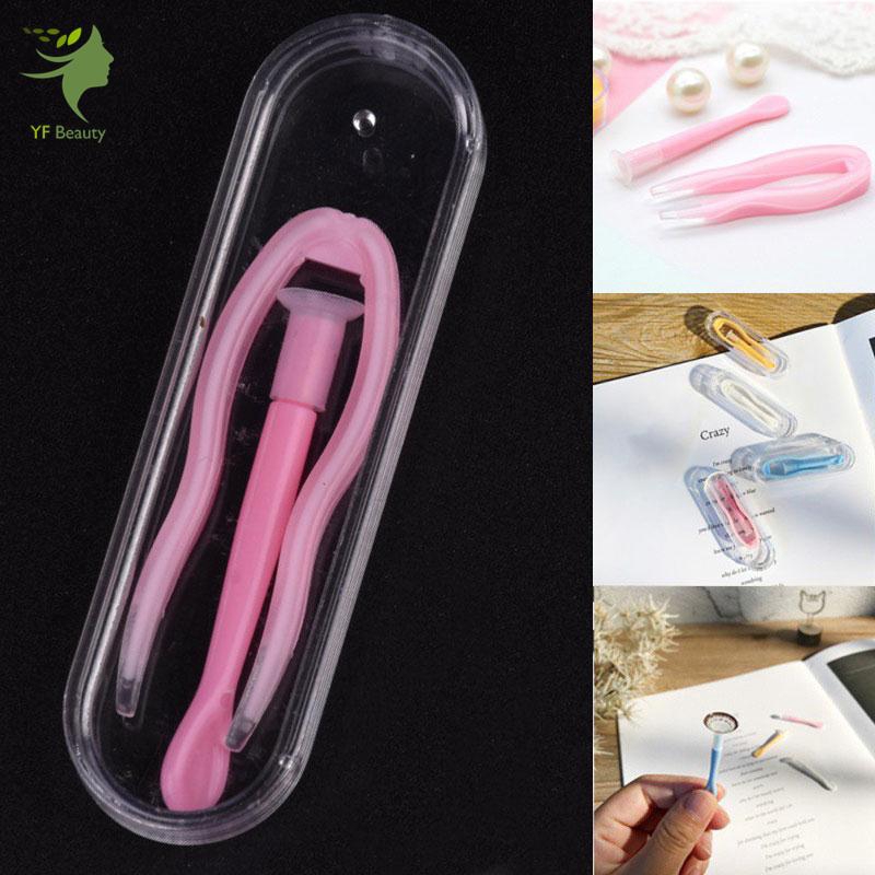 ✨ Hộp Đựng Kính Áp Tròng Mini Siêu Nhẹ | BigBuy360 - bigbuy360.vn