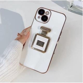 Ốp Điện Thoại Tráng Gương 6D Cho OPPO A16K A55 4G A83 A95 4G A74 4G F19 F19S RENO 4 RENO 5 5K PRO RENO 6 6Z RENO 7 Realme 5 Realme 8 PRO Giá Đỡ