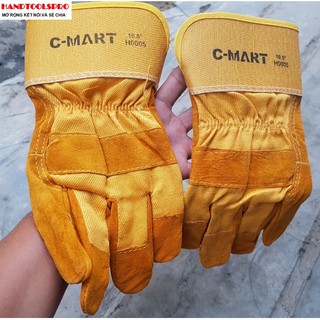 Bao tay hàn H0005 C-MART