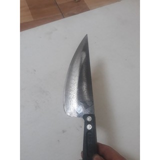 dao bầu lưỡi cưa