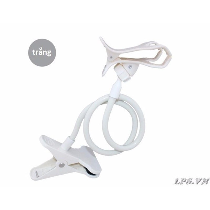 Giá đỡ Điện thoại Đuôi khỉ Xoay 360 độ