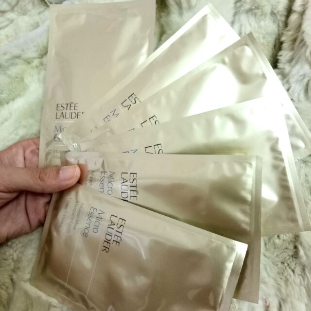 Mặt nạ giấy Estee lauder