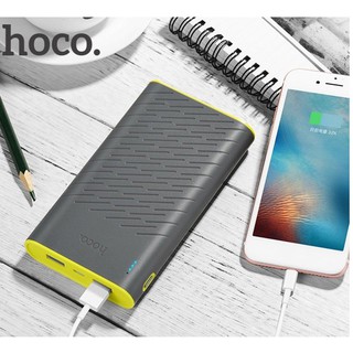PIN DỰ PHÒNG HOCO 20000MHA B31