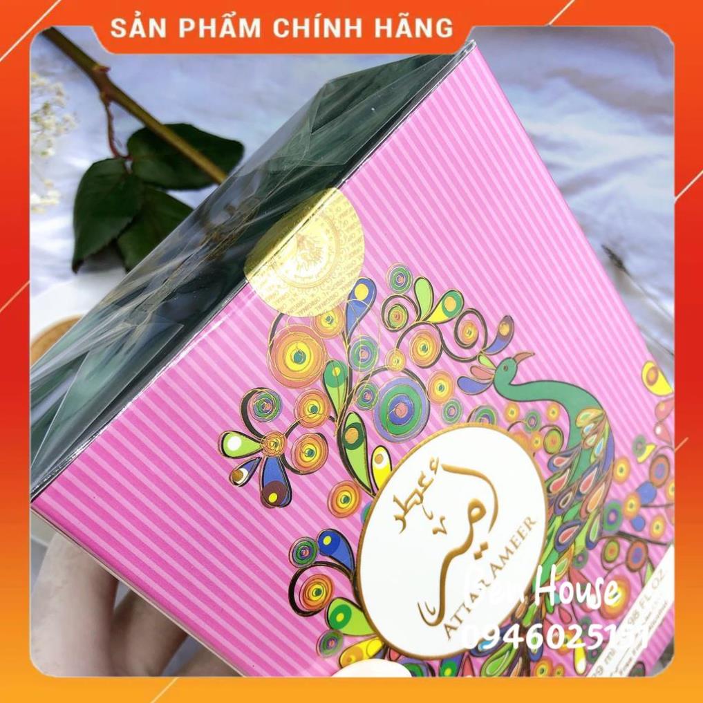 <XẢ KHO 1 NGÀY>Tinh Dầu Nước Hoa Dubai Công Hồng (Phượng Hoàng Hồng) Nội Địa cho Nữ 29ml | BigBuy360 - bigbuy360.vn