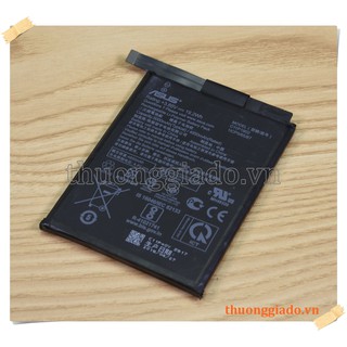 Thay pin Asus Rog TwinView Dock II ZS660KLS (C11P1902) 3.85V 5000mAh 19.2Wh