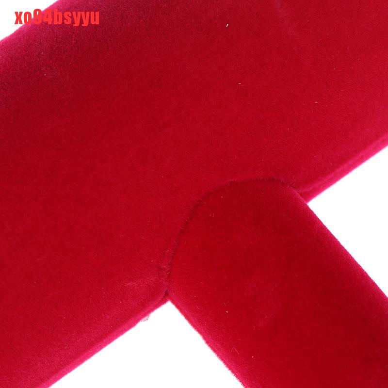 Giá Đỡ Trưng Bày Trang Sức Hình Chữ T Bằng Nhung Sang Trọng Xo94Bsyu