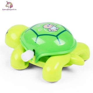 ĐỒ CHƠI RÙA CHẠY CÓT THẢ BỒN TẮM BỂ BƠI ĐỘC ĐÁO