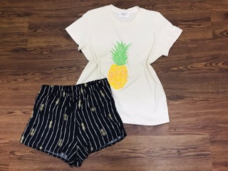 Đồ bộ mặc nhà vnxk