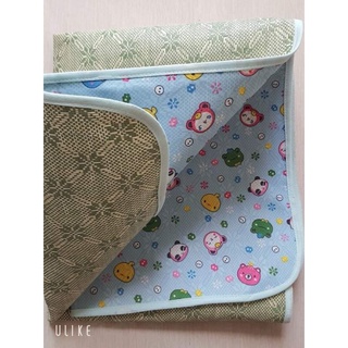 Chiếu Lục Bình 2 Lớp Cho Bé