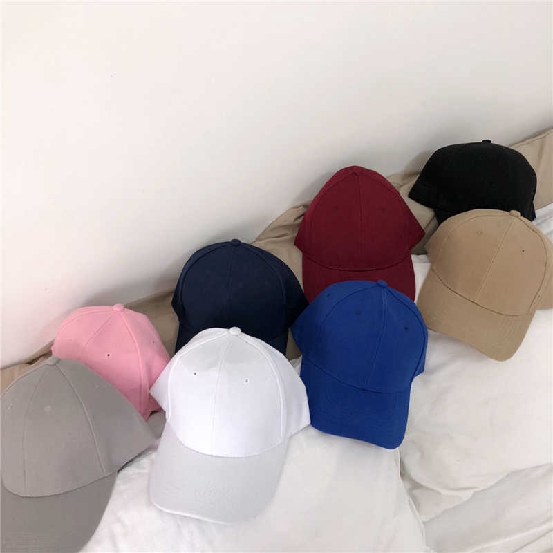 Mũ lưỡi trai phong cách  thời trang Hàn Quốc