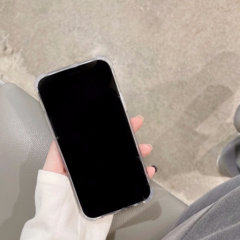 Ốp điện thoại tráng gương họa tiết kẻ caro cho iPhone13 ProMax 11 12 Mini XS I8 I7Plus | BigBuy360 - bigbuy360.vn
