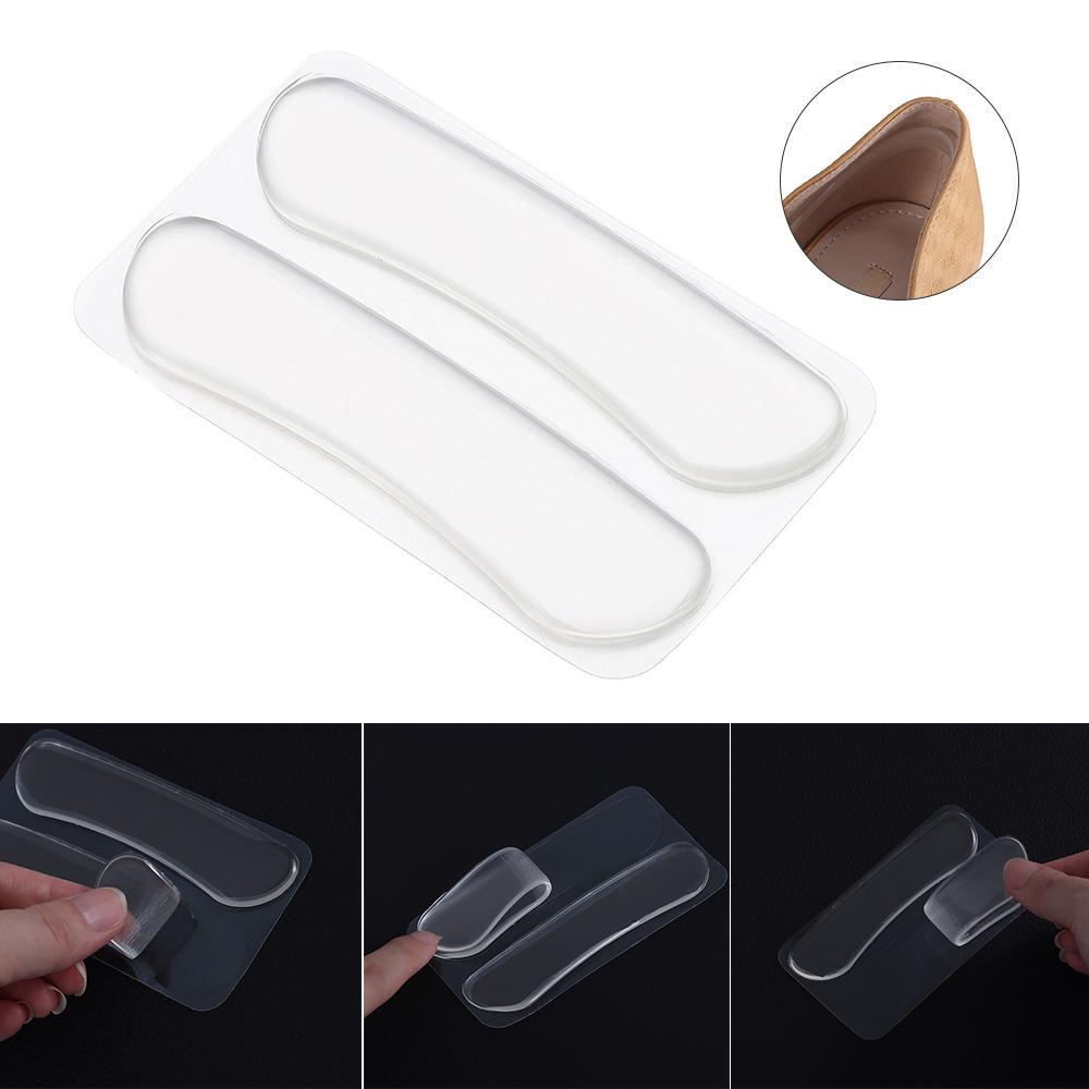 Miếng Lót Giày Cao Gót Bằng Silicone Chất Lượng Cao