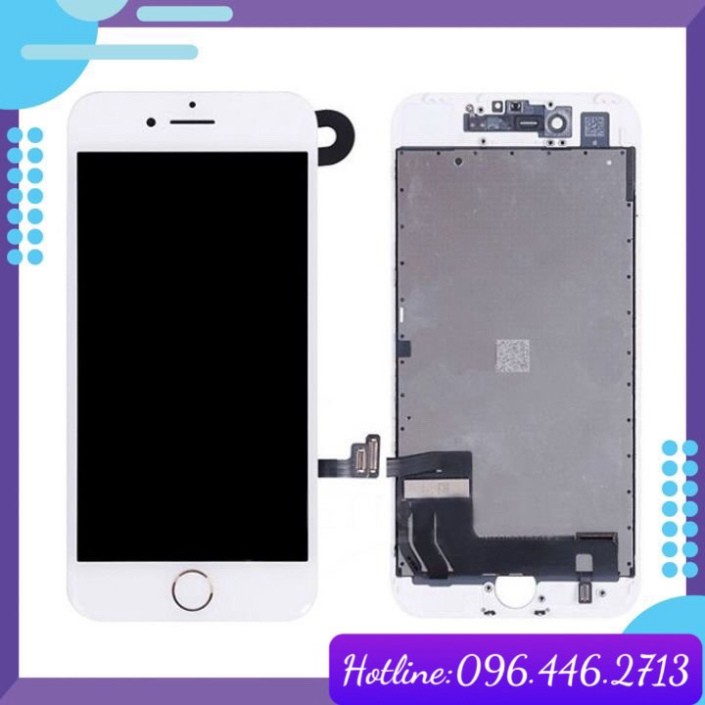 Màn hình iphone 7G zin, hàng chính hãng-Hỗ trợ thay tại Hà Nôi