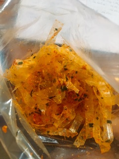 Bánh tráng Long An 100g