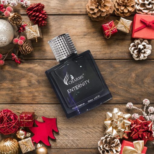Nước hoa Nam Enternity phong cách DIOR SAUVAGE đúng chuẩn nam tính 60ml