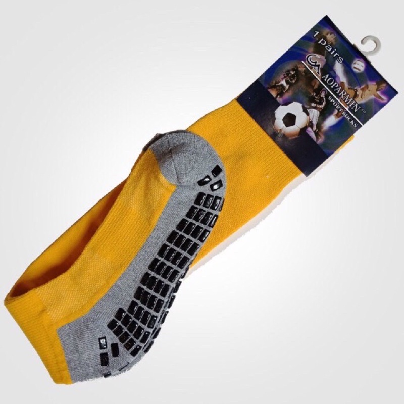 TẤT ĐÁ BÓNG THẾ THAO CHỐNG TRƠN TRƯỢT - LOẠI DÀI CAO CẤP