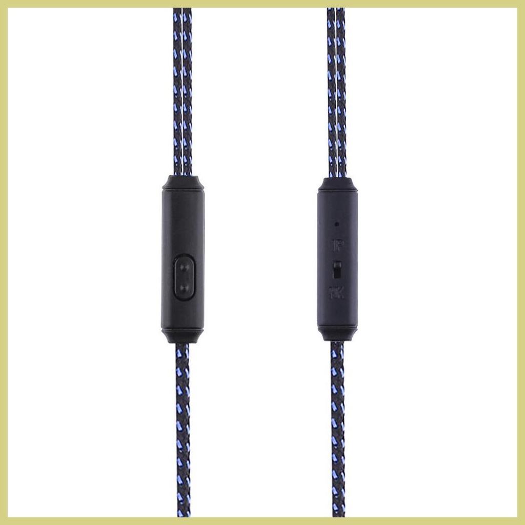 Tai Nghe Dạng Móc Vành Tai Cho Shini s-520 3.5mm Mp4