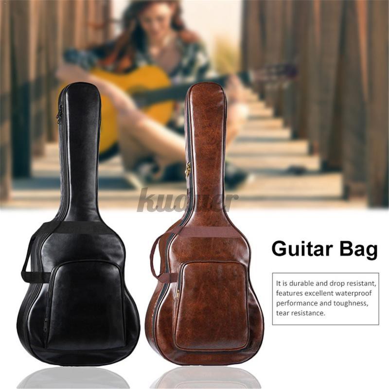 Túi Da Đựng Đàn Guitar 41inch 40 /