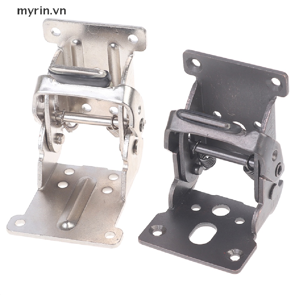 1 Bản Lề Tự Khóa 0-90 - 180 Độ