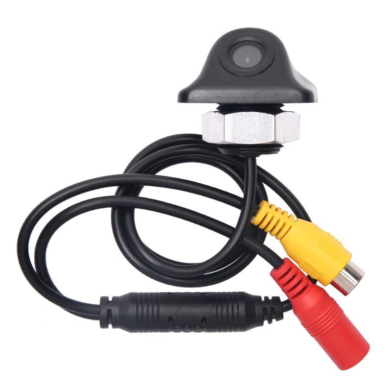 Camera chiếu hậu 170 HD chống nước hỗ trợ đỗ xe ban đêm | BigBuy360 - bigbuy360.vn