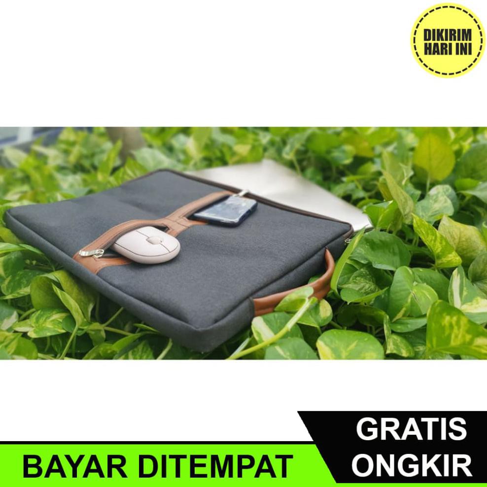 Túi Đựng Laptop Jf5694 Notebook Macbook 14 Inch | BigBuy360 - bigbuy360.vn