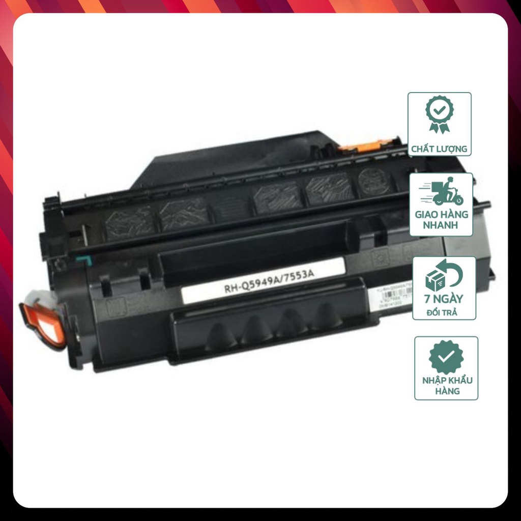 hộp mực 49A