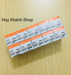 BÓNG OSRAM H7 12V 55W