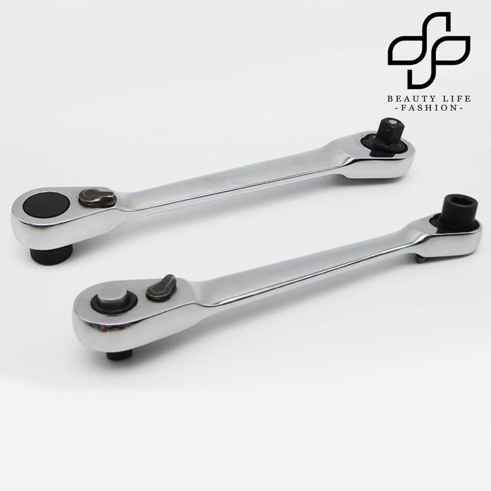 Cờ Lê Vặn Ốc Mini 1 / 4 Inch Chuyên Dụng