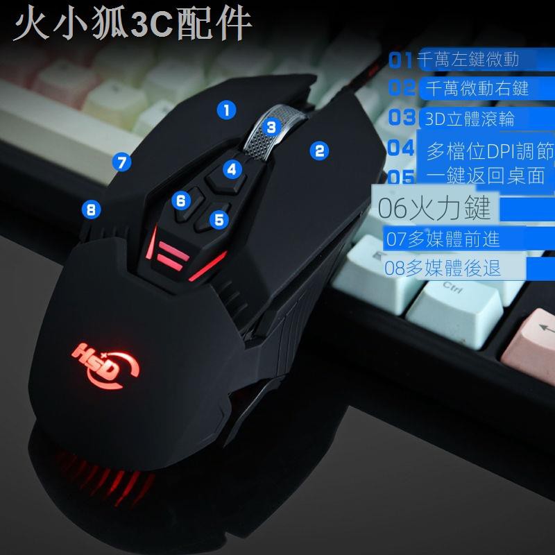 Chuột Chơi Game Có Dây Chất Lượng Cao | BigBuy360 - bigbuy360.vn