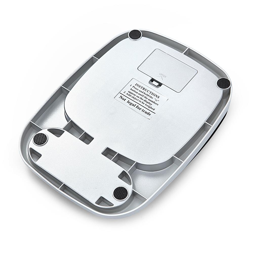Cân tiểu ly điện tử Kitchen Scale 0.1 - 10kg