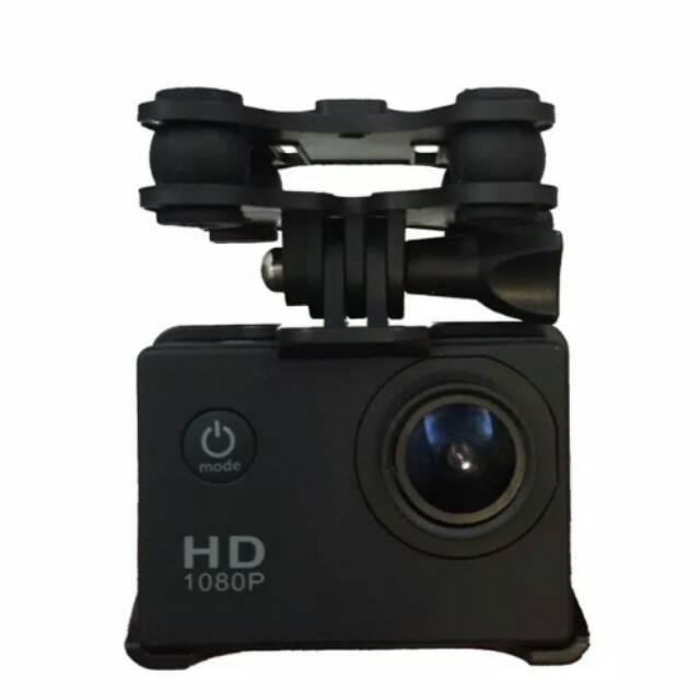 Ngàm Gắn Camera Gopro Xiaomi (syma X8c X8w X8g X8hc X8hw X8hg). Jhb