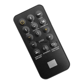 Điều Khiển Từ Xa SB350 Mới Cho JBL Soundbar Hệ Thống Đế Rạp Chiếu Phim Loa SB250 SB400