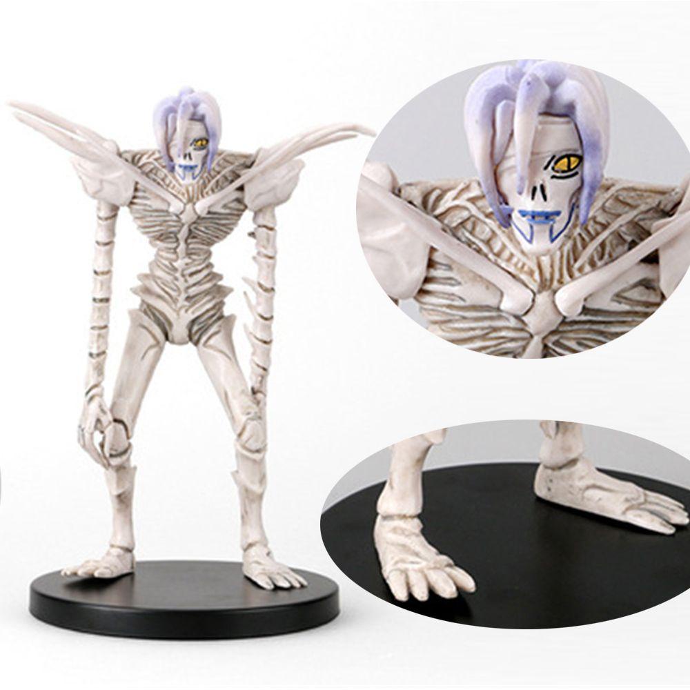 SUSANS Mô Hình Nhân Vật Death Note Sống Động
