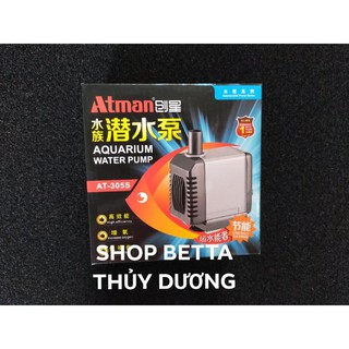 Máy Bơm nước Atman 302s, 304s ,305s , 104s