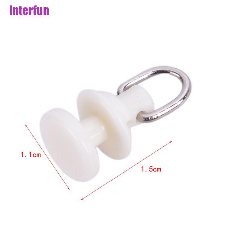 Bộ 20 Chiếc Rèm Trượt Tiện Dụng