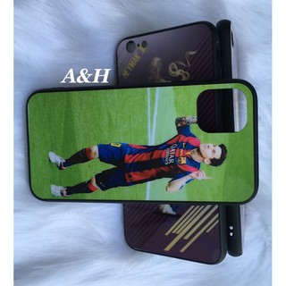 Ốp lưng mặt kính cường lực cho iphone 6plus, 7plus, 8plus, 11, 11pro, 11pro max