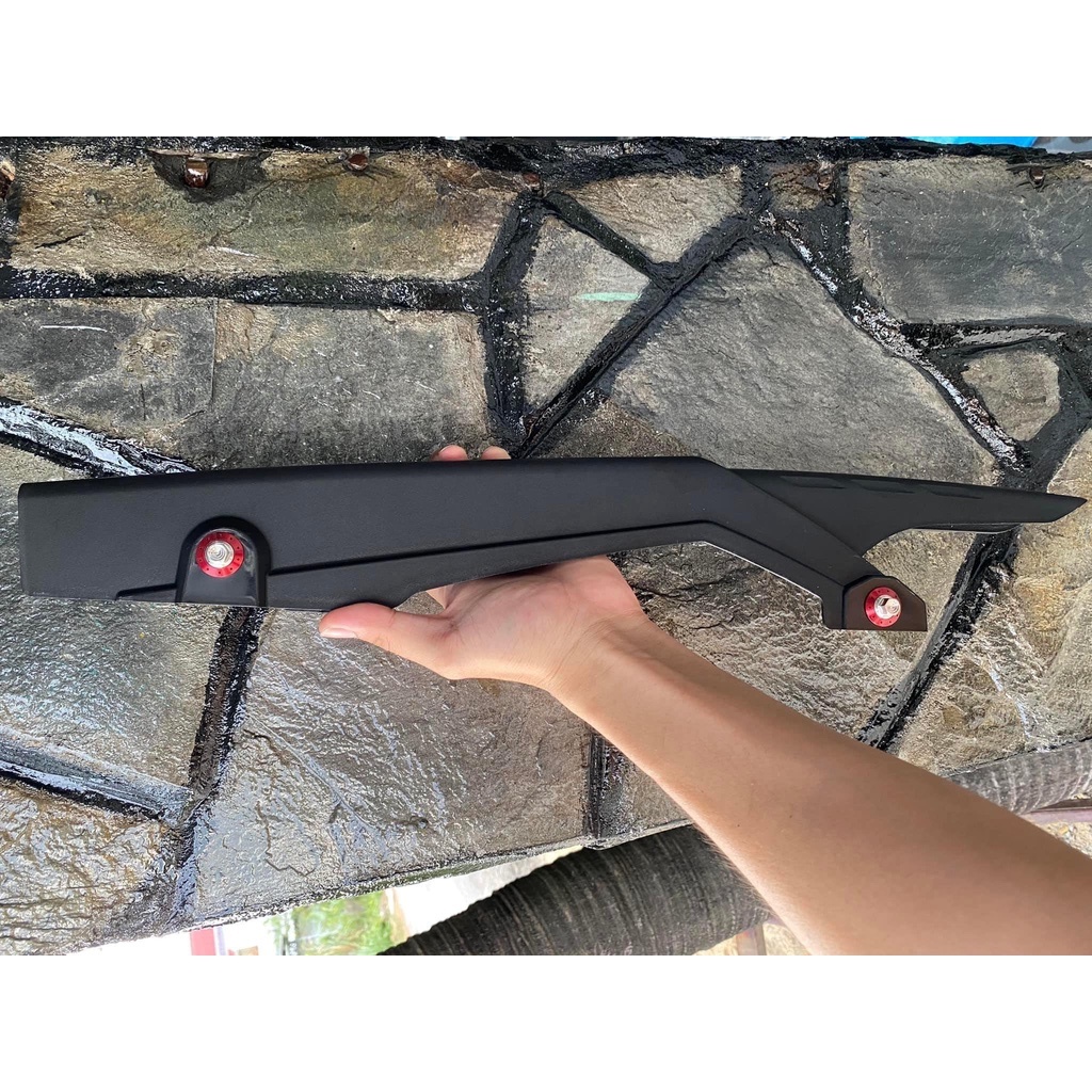 Carte x1r chính hãng yamaha kèm ốc long đền nhôm dành cho ex135 ex2010 lắp ráp như zin
