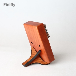 Giá Đỡ Đàn Kalimba Bằng Gỗ
