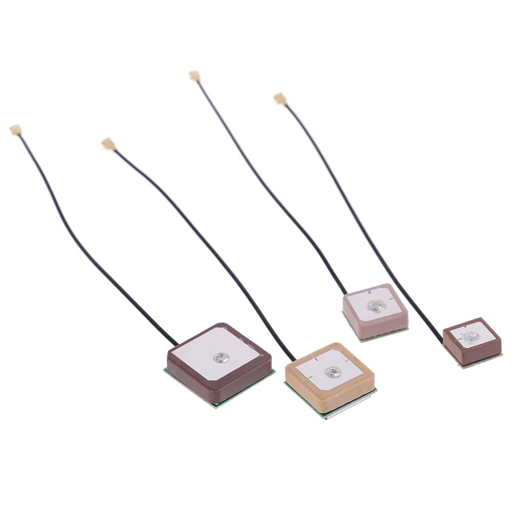 Ăng Ten Định Vị Hl 1 Gps 28db