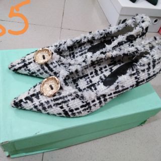 Xả Giày cao gót lẻ size