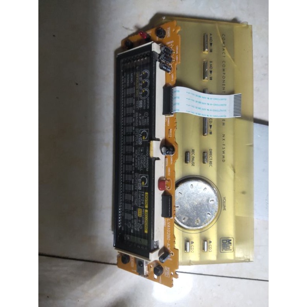 Màn hình dàn mini nhật Denon