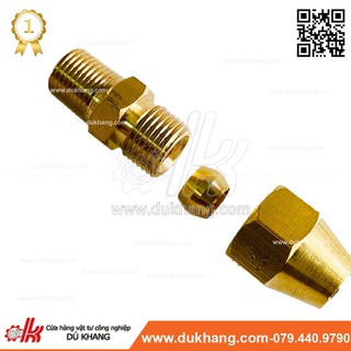 Ren ngoài hạt bắp thau