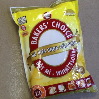 Bột mì Bakers Choice số 13