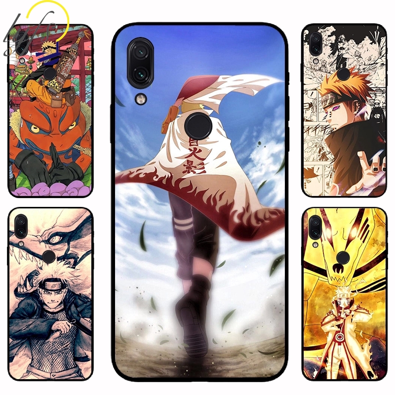 Ốp lưng điện thoại mềm dành cho Xiaomi Redmi Note7 7 Note6 6A 5 5A 5 Plus S2 Note4X