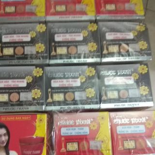 Kem phước thanh 10g